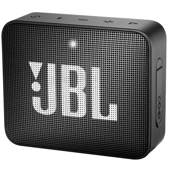 JBL GO2 Altavoz Bluetooth Negro