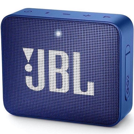 JBL GO2 ALTAVOZ BLUETOOTH BLUE