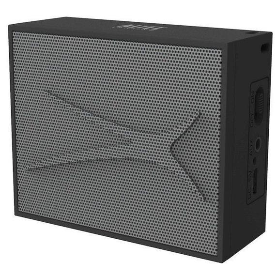 ALTEC LANSING POCKET ALTAVOZ BLUETOOTH NEGRO