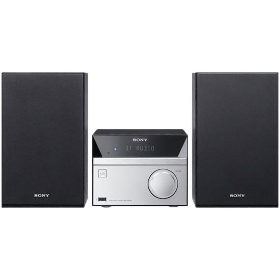 SONY CMT-SBT20 MICROSISTEMA HI-FI 12W CD / BLUETOOTH