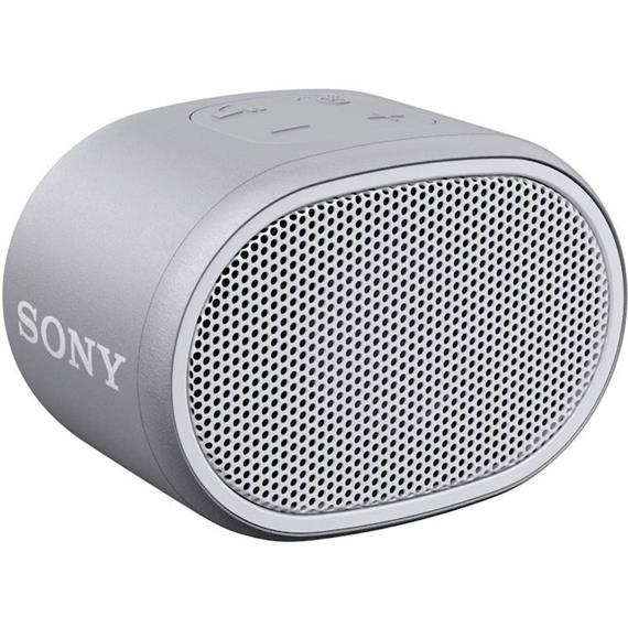 SONY SRS-XB01 EXTRA BASS ALTAVOZ WHITE