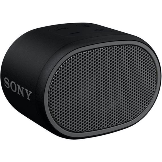 SONY SRS-XB01 EXTRA BASS ALTAVOZ BLACK