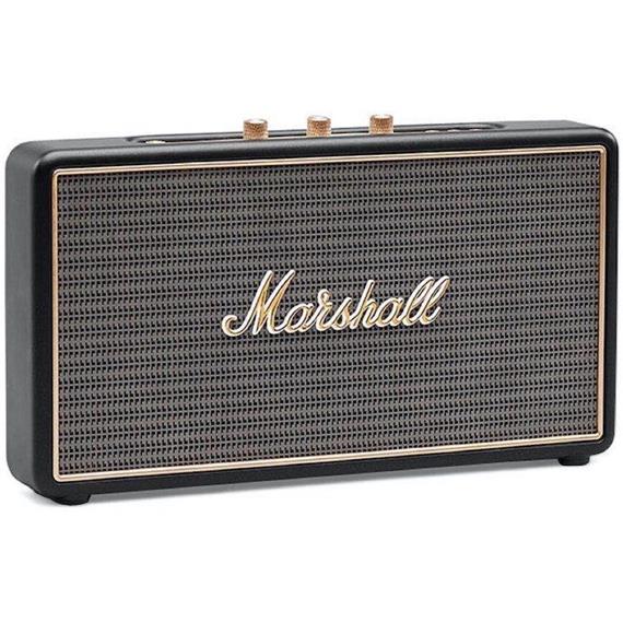 MARSHALL STOCKWELL ALTAVOZ BLUETOOTH RECARGABLE