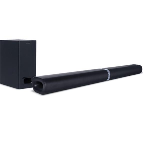 BARRA DE SONIDO SCHNEIDER SC700SND 60W 2.1 BLUETOOTH