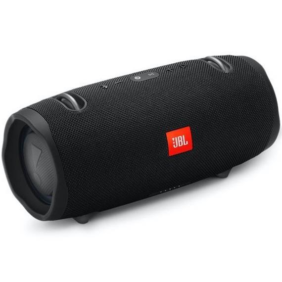 JBL XTREME 2 ALTAVOZ BLUETOOTH BLACK