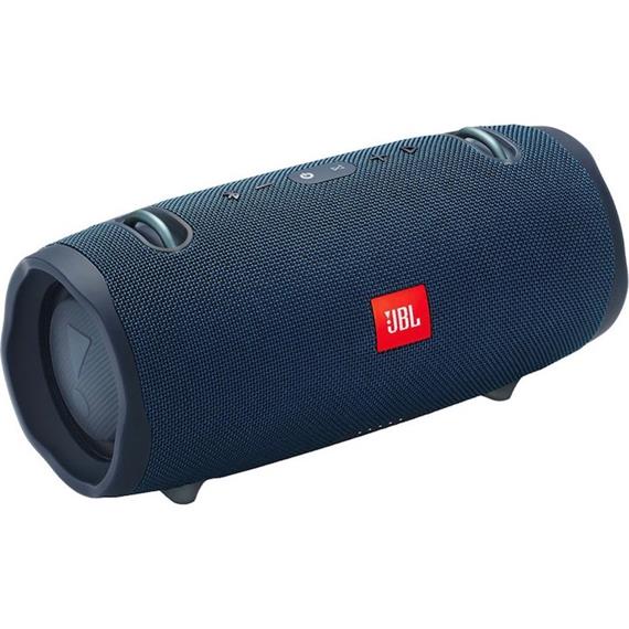 JBL XTREME 2 ALTAVOZ BLUETOOTH BLUE