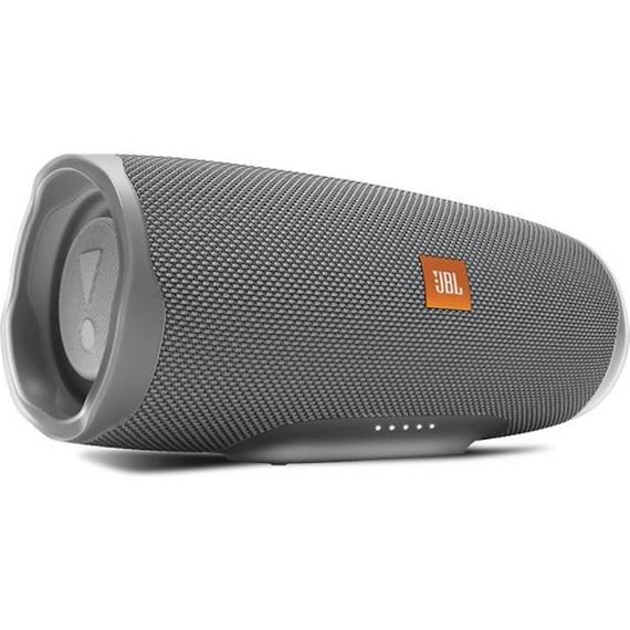 JBL CHARGE 4 ALTAVOZ BLUETOOTH 30W 20 HORAS GRIS