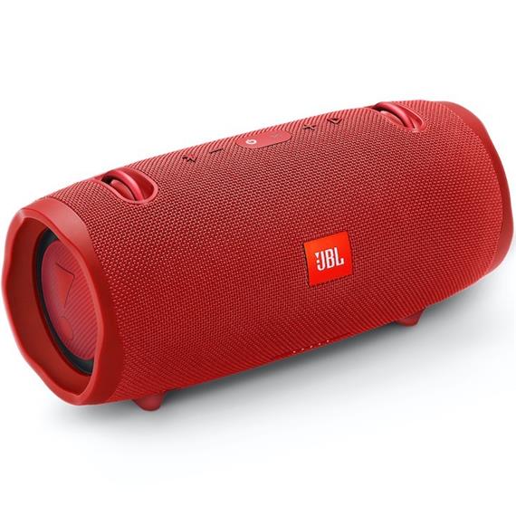 JBL XTREME 2 ALTAVOZ BLUETOOTH RED