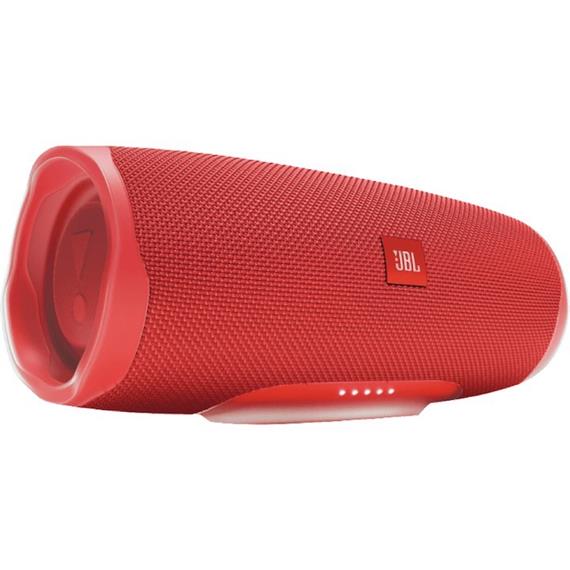 JBL CHARGE 4 ALTAVOZ BLUETOOTH 30W 20 HORAS ROJO