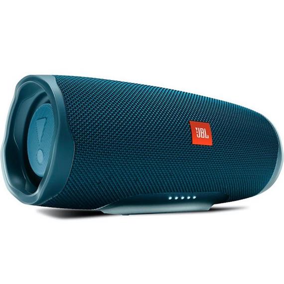 JBL CHARGE 4 ALTAVOZ BLUETOOTH 30W 20 HORAS AZUL