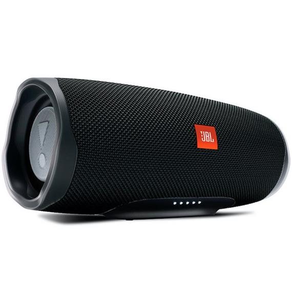 JBL CHARGE 4 ALTAVOZ BLUETOOTH 30W 20 HORAS NEGRO