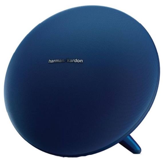 HARMAN KARDON ONYX STUDIO 4 ALTAVOZ BLUETOOTH BLUE