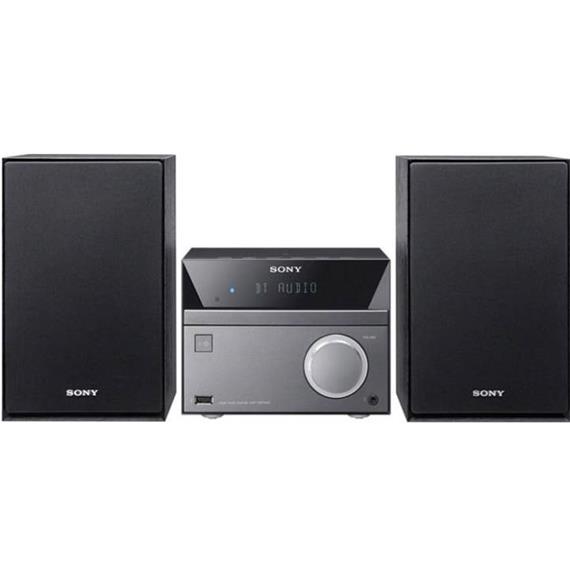 SONY CMT-SBT40D MICROCADENA CD/DVD 50W USB BLUETOOTH