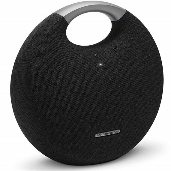 HARMAN KARDON ONYX STUDIO 5 ALTAVOZ BLUETOOTH BLACK