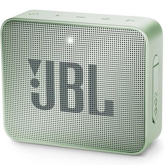 JBL GO2 ALTAVOZ BLUETOOTH MINT