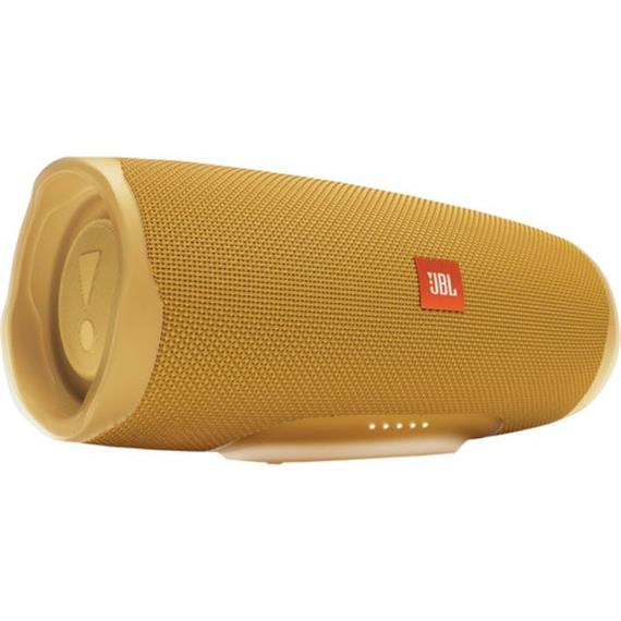 JBL CHARGE 4 ALTAVOZ BLUETOOTH 30W 20 HORAS AMARILLO