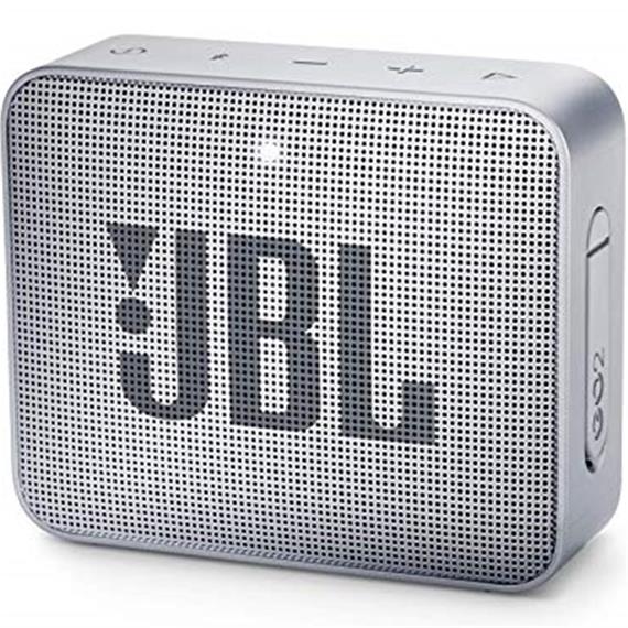 JBL GO2 ALTAVOZ BLUETOOTH GREY