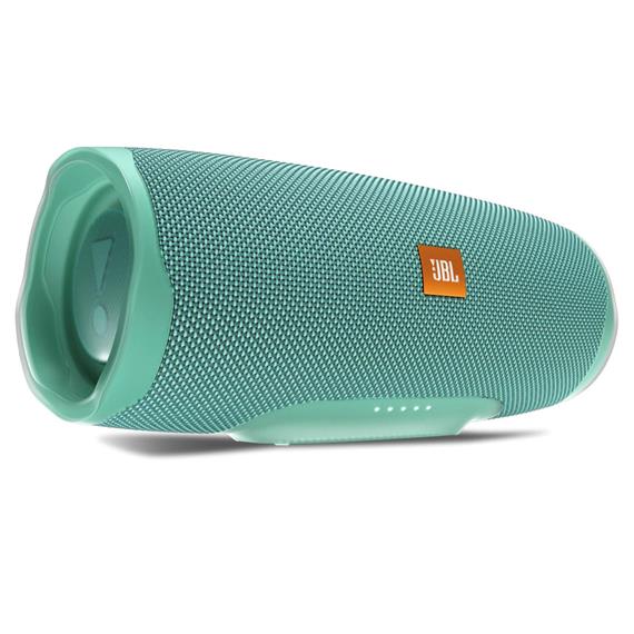 JBL CHARGE 4 ALTAVOZ BLUETOOTH 30W 20 HORAS TURQUESA