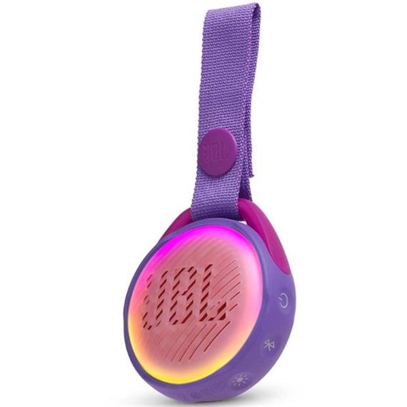 JBL JR POP ALTAVOZ BLUETOOTH INFANTIL PURPLE