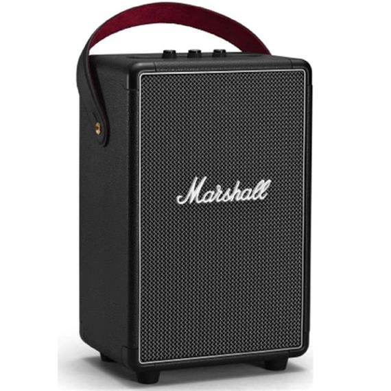 MARSHALL TUFTON ALTAVOZ BLUETOOTH RECARGABLE BLACK