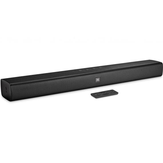 BARRA DE SONIDO JBL BAR STUDIO 2.0 30W BLUETOOTH USB HDMI