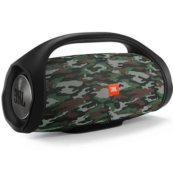 JBL BOOMBOX ALTAVOZ BLUETOOTH SQUAD