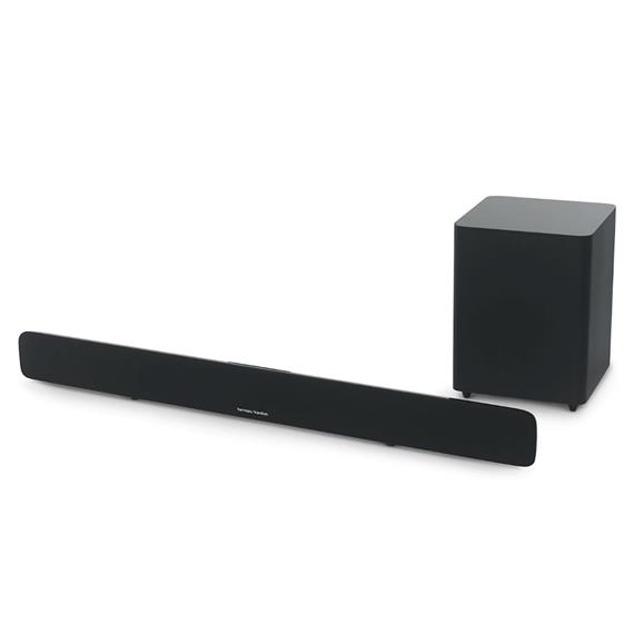 BARRA DE SONIDO HARMAN KARDON SB20 2.1 300W BLUETOOTH