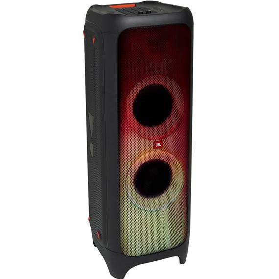 JBL PartyBox 1000 Torre Bluetooth 1100W con Luces Full Led