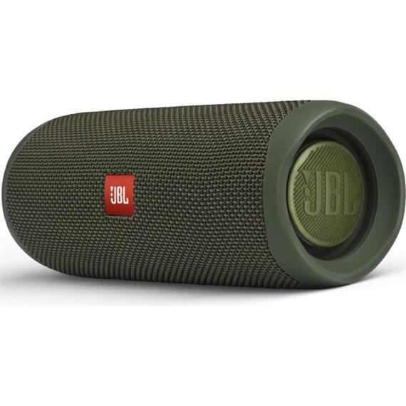 JBL FLIP 5 Altavoz Bluetooth Portátil 20W Verde