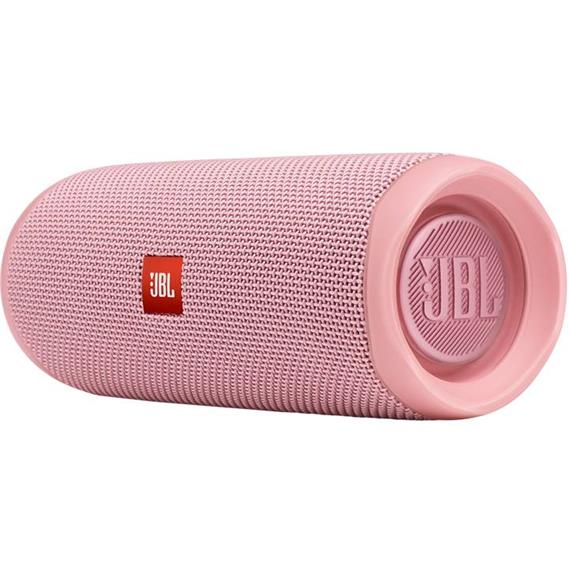 JBL FLIP 5 ALTAVOZ PINK