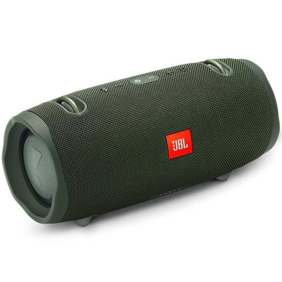 JBL XTREME 2 ALTAVOZ BLUETOOTH GREEN