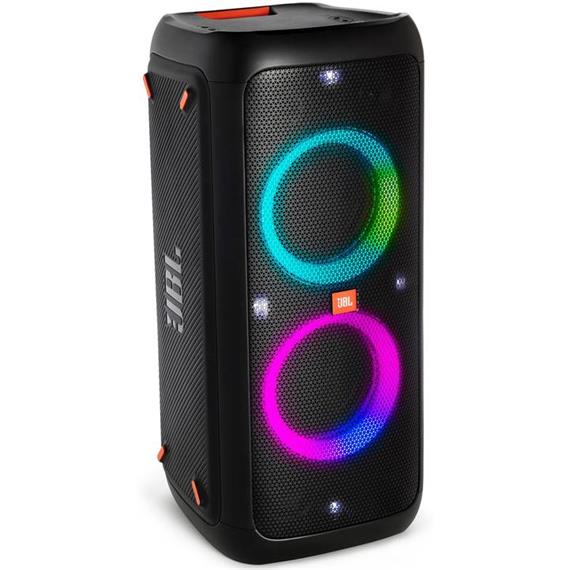 JBL PARTYBOX 300 TORRE BLUETOOTH 240W RECARGABLE LED