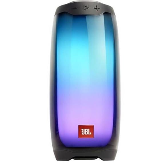 JBL PULSE 4 ALTAVOZ BLUETOOTH LED NEGRO