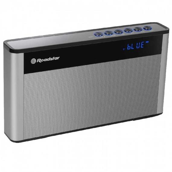 ROADSTAR TRA-570US/BT ALTAVOZ BLUETOOTH / USB / RADIO