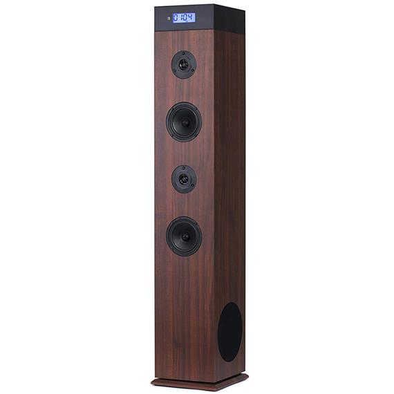 ROADSTAR TSPK-990CDBT TORRE BLUETOOTH / CD / USB / 55W