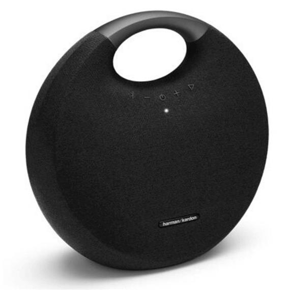 HARMAN KARDON ONYX STUDIO 6 ALTAVOZ BLUETOOTH BLACK