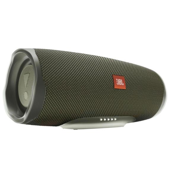 JBL CHARGE 4 ALTAVOZ BLUETOOTH 30W 20 HORAS VERDE