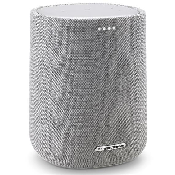 HARMAN KARDON Citation One MKIII Altavoz Bluetooth y Wifi Gris