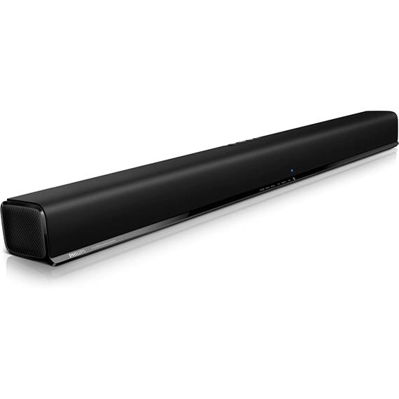 PHILIPS HTL-1190B BARRA SONIDO BLUETOOTH 40W BLACK