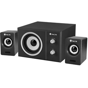 ALTAVOZ NGS SUGAR PARA PC 20W 2.1