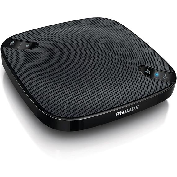 PHILIPS AECS-7000E ALTAVOZ BLUETOOTH CONFERENCIAS