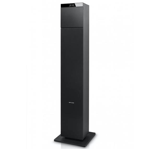 MUSE M-1325 BTC TORRE BLUETOOTH / RADIO / CD / USB / 60W