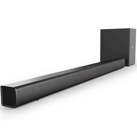 PHILIPS HTL1520B/12 BARRA DE SONIDO 2.1 70W BLUETOOTH