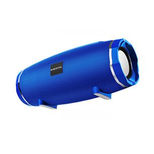 BOROFONE BR3 ALTAVOZ BLUETOOTH / USB BLUE