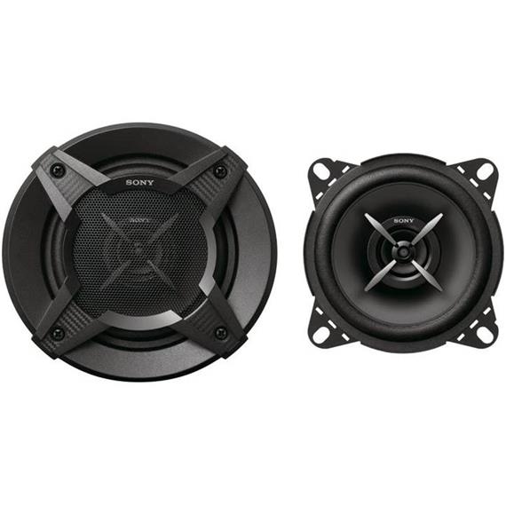 SONY XS-FB1020E  ALTAVOCES COCHE 2 VÍAS 10CM 30W