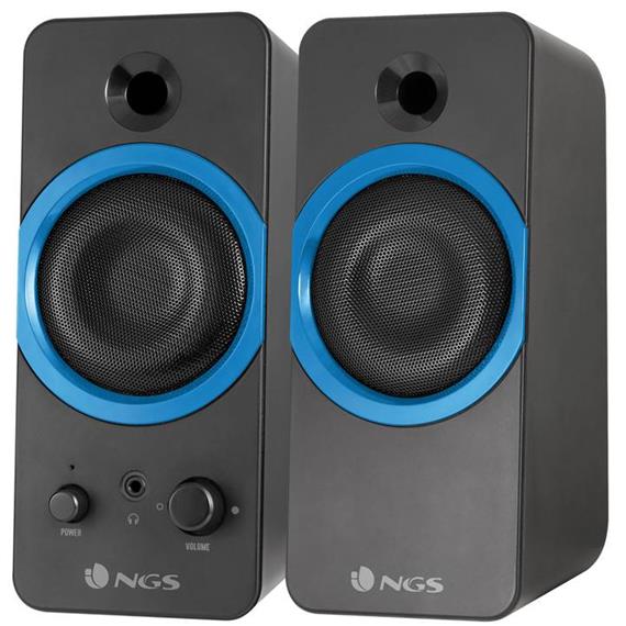 ALTAVOZ NGS GSX-200 20W