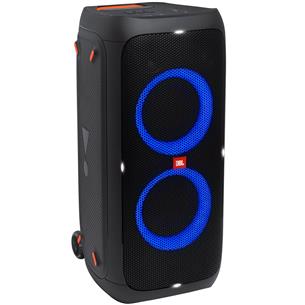 Jbl PartyBox 310 Altavoz Buetooth 240w Recargable IPX4