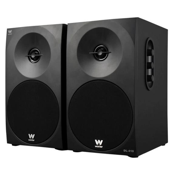 ALTAVOZ WOXTER DYNAMIC LINE DL-410 150W BLACK