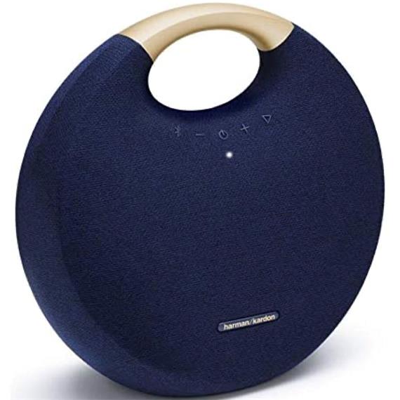 HARMAN KARDON ONYX STUDIO 6 ALTAVOZ BLUETOOTH BLUE