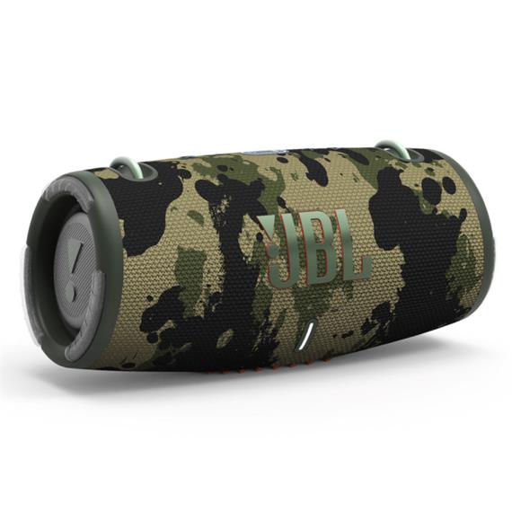 JBL XTREME 3 ALTAVOZ BLUETOOTH CAMO